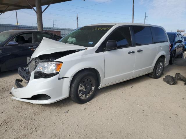 DODGE CARAVAN 2020 2c4rdgbg4lr240824