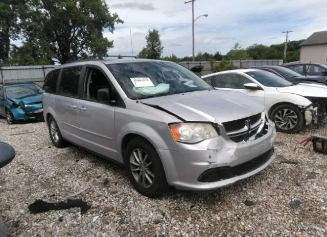 DODGE GRAND CARAVAN 2012 2c4rdgbg5cr101270