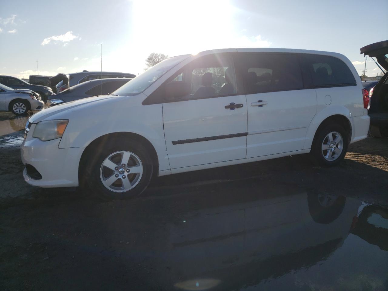 DODGE CARAVAN 2012 2c4rdgbg5cr105478