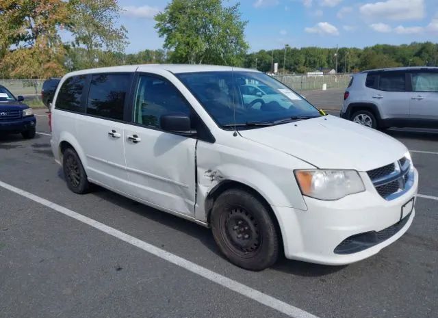 DODGE GRAND CARAVAN 2012 2c4rdgbg5cr115895