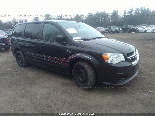 DODGE GRAND CARAVAN 2012 2c4rdgbg5cr156009