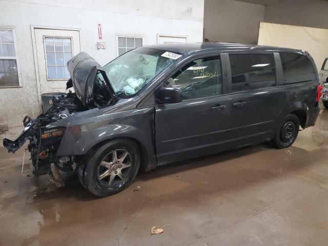 DODGE CARAVAN 2012 2c4rdgbg5cr161680