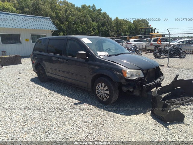 DODGE GRAND CARAVAN 2012 2c4rdgbg5cr180374