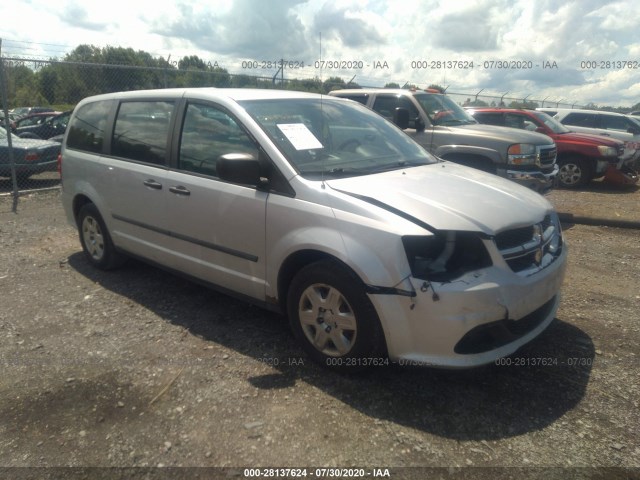 DODGE GRAND CARAVAN 2012 2c4rdgbg5cr206441