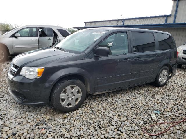 DODGE CARAVAN 2012 2c4rdgbg5cr214961