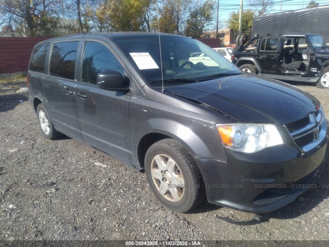 DODGE GRAND CARAVAN 2012 2c4rdgbg5cr218282