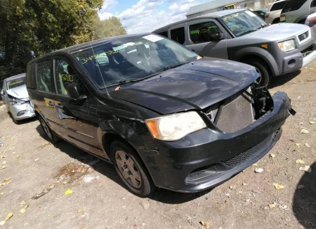 DODGE GRAND CARAVAN 2012 2c4rdgbg5cr218332