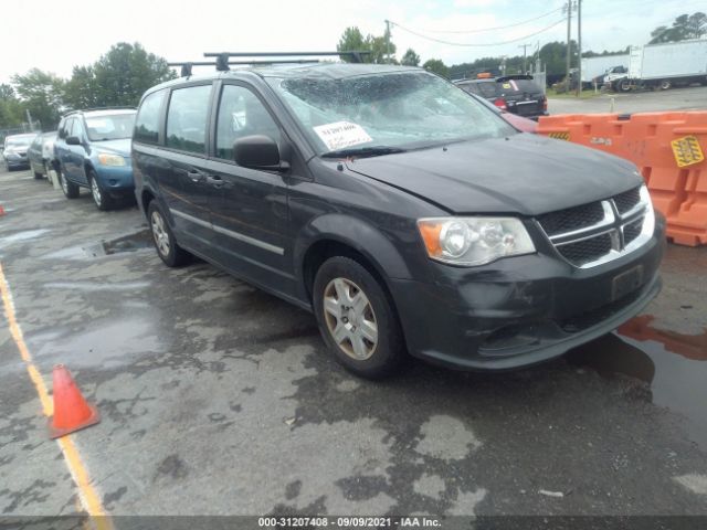 DODGE GRAND CARAVAN 2012 2c4rdgbg5cr219903