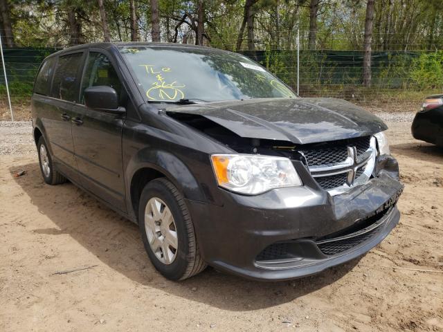 DODGE GRAND CARA 2012 2c4rdgbg5cr229976