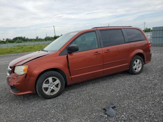 DODGE CARAVAN 2012 2c4rdgbg5cr235079