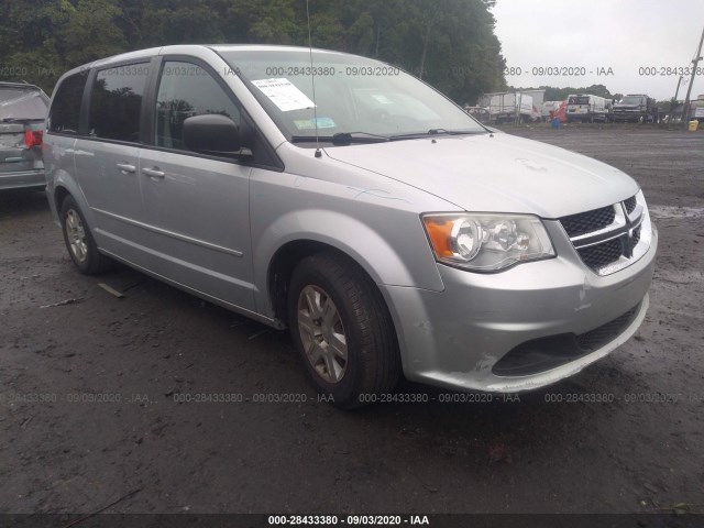 DODGE GRAND CARAVAN 2012 2c4rdgbg5cr235888