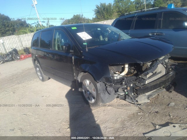 DODGE GRAND CARAVAN 2012 2c4rdgbg5cr268454