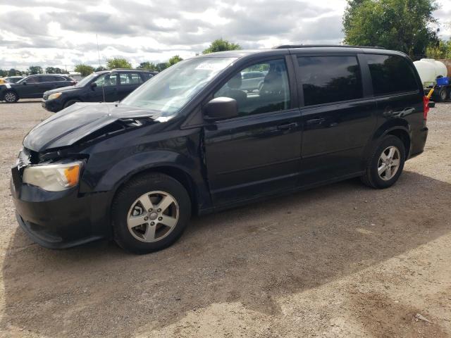 DODGE CARAVAN 2012 2c4rdgbg5cr271063