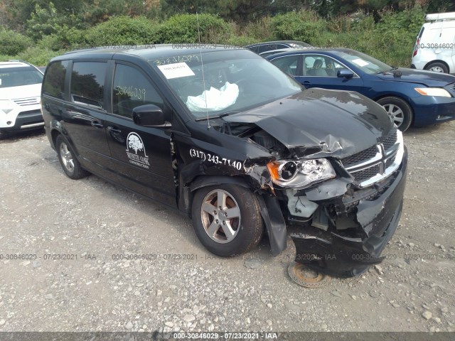 DODGE GRAND CARAVAN 2012 2c4rdgbg5cr287960