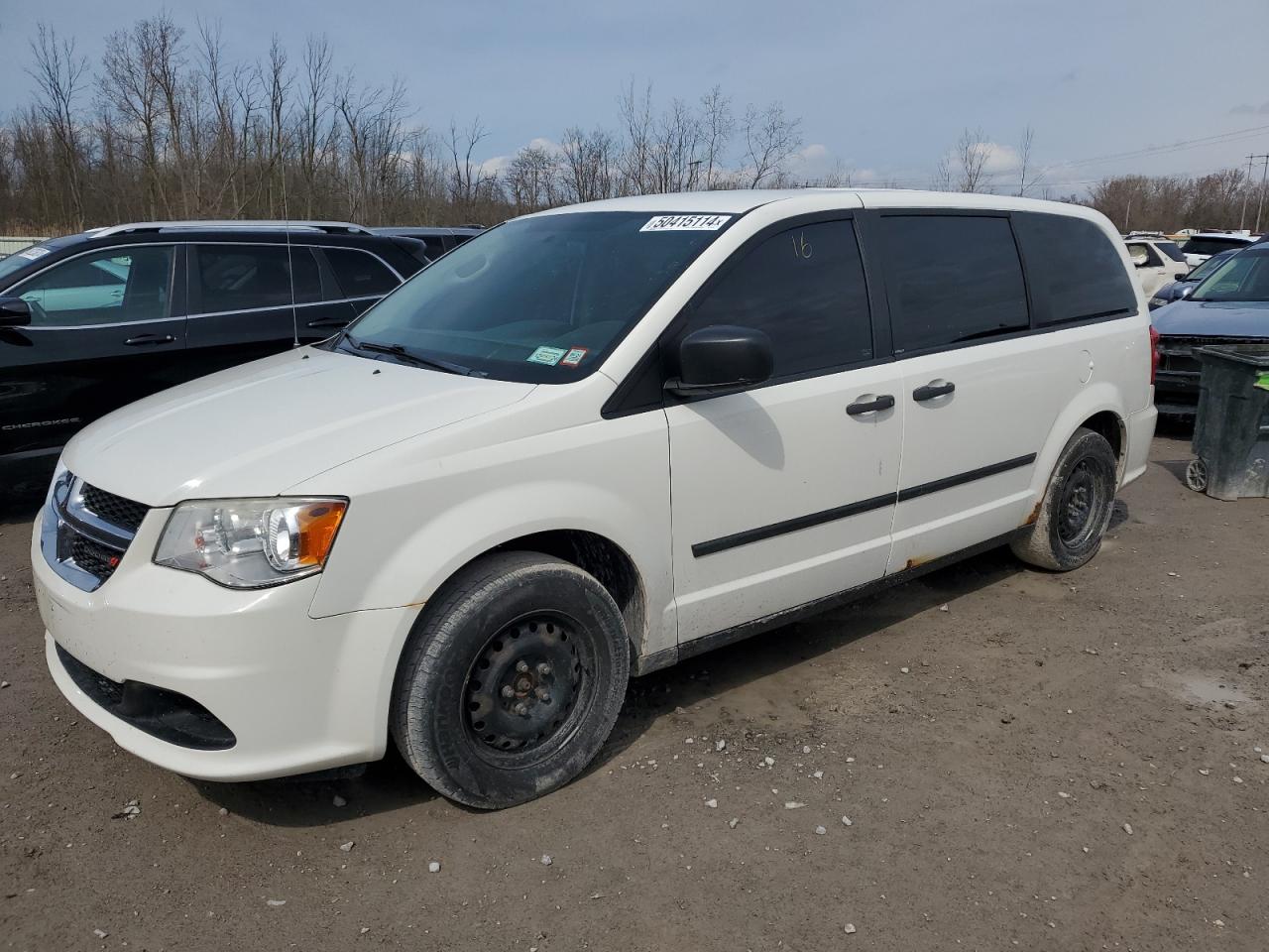 DODGE CARAVAN 2012 2c4rdgbg5cr308418