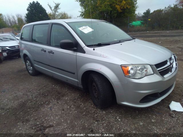 DODGE GRAND CARAVAN 2012 2c4rdgbg5cr308550