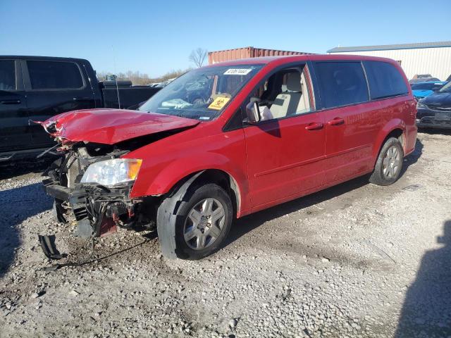 DODGE CARAVAN 2012 2c4rdgbg5cr308712