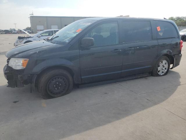 DODGE CARAVAN 2012 2c4rdgbg5cr320147