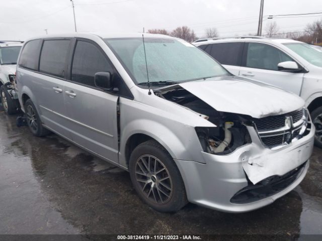 DODGE GRAND CARAVAN 2012 2c4rdgbg5cr322058