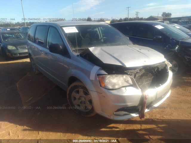 DODGE GRAND CARAVAN 2012 2c4rdgbg5cr323484