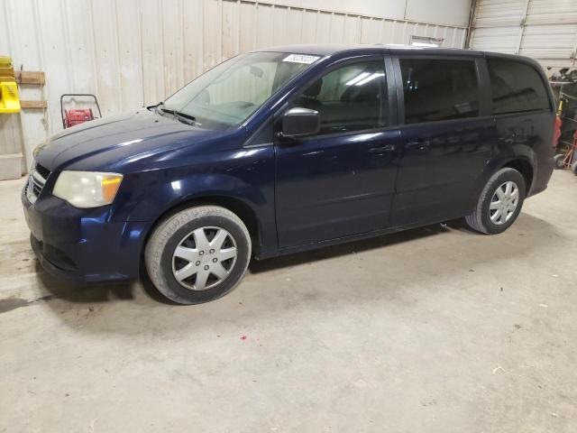 DODGE CARAVAN 2012 2c4rdgbg5cr323775