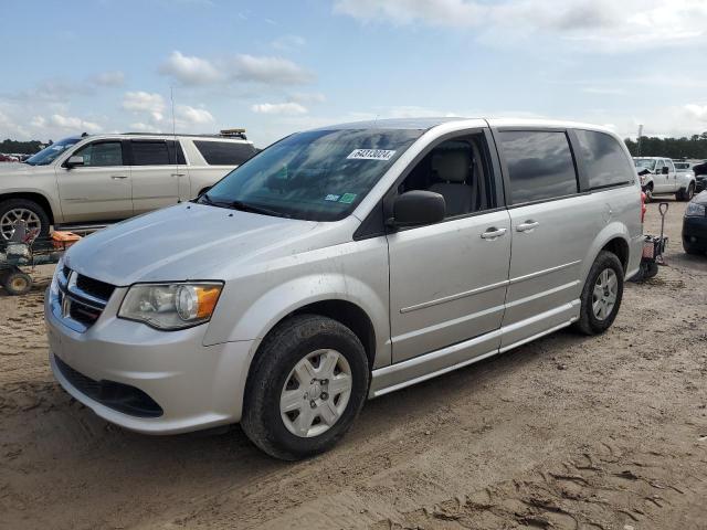 DODGE CARAVAN 2012 2c4rdgbg5cr324795