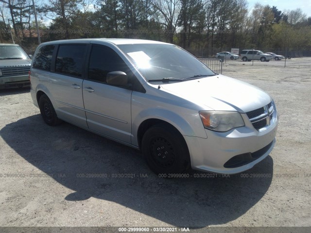 DODGE GRAND CARAVAN 2012 2c4rdgbg5cr346618