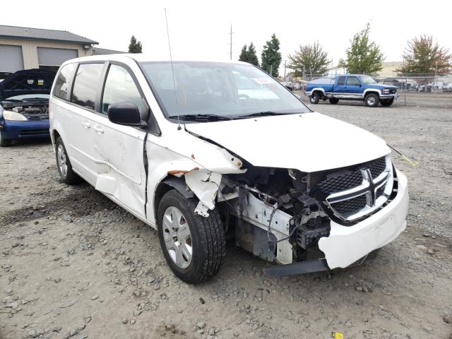 DODGE GRAND CARA 2012 2c4rdgbg5cr360499