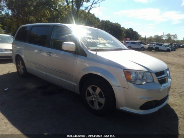 DODGE GRAND CARAVAN 2012 2c4rdgbg5cr385502