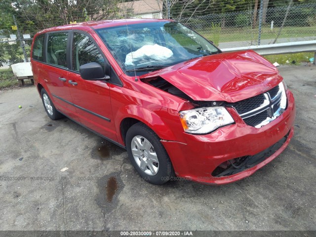 DODGE GRAND CARAVAN 2012 2c4rdgbg5cr389145