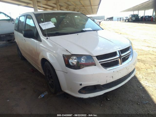 DODGE GRAND CARAVAN 2012 2c4rdgbg5cr407644