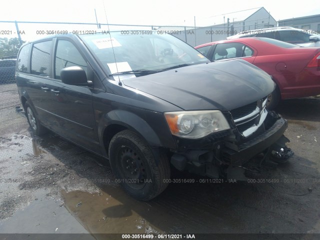 DODGE GRAND CARAVAN 2012 2c4rdgbg5cr408132