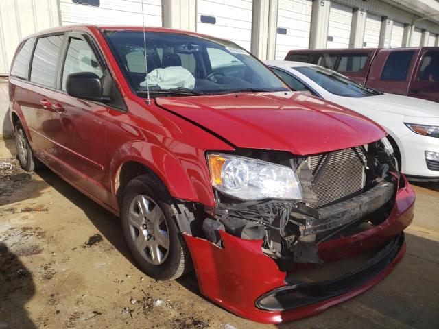 DODGE GRAND CARA 2012 2c4rdgbg5cr409118