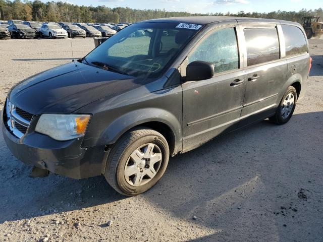 DODGE CARAVAN 2012 2c4rdgbg5cr418224