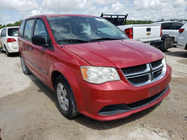 DODGE GRAND CARA 2013 2c4rdgbg5dr505901