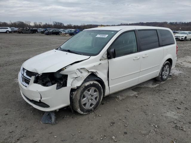 DODGE CARAVAN 2013 2c4rdgbg5dr506658