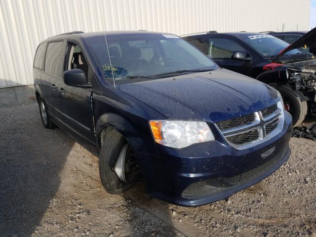 DODGE GRAND CARA 2013 2c4rdgbg5dr547582