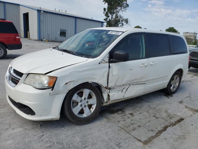 DODGE CARAVAN 2013 2c4rdgbg5dr554483