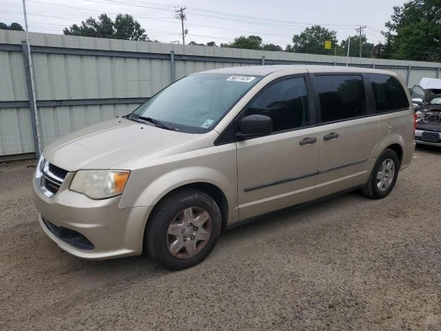 DODGE GRAND CARA 2013 2c4rdgbg5dr557304