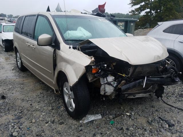 DODGE GRAND CARA 2013 2c4rdgbg5dr566553