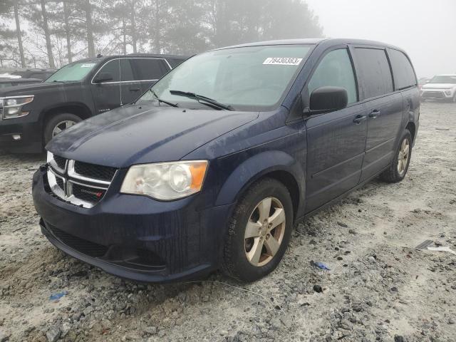 DODGE CARAVAN 2013 2c4rdgbg5dr568402