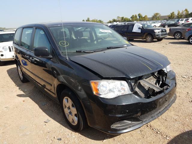 DODGE GRAND CARA 2013 2c4rdgbg5dr586446