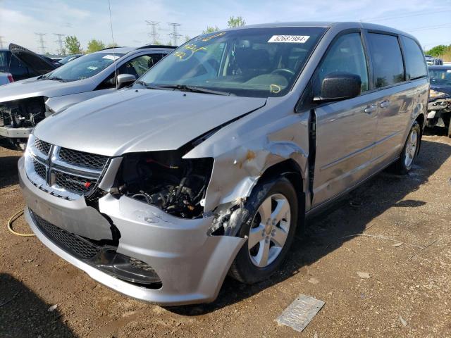 DODGE CARAVAN 2013 2c4rdgbg5dr600359