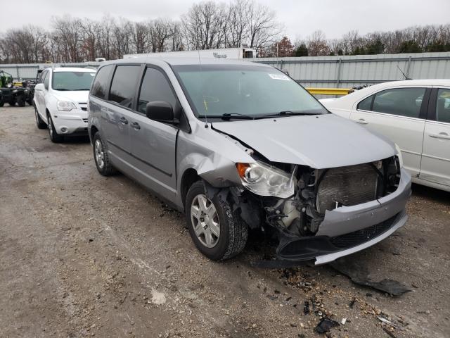 DODGE GRAND CARA 2013 2c4rdgbg5dr607909