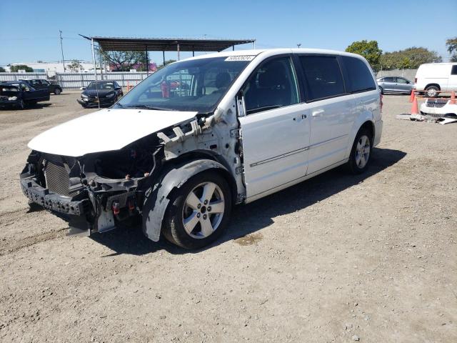 DODGE CARAVAN 2013 2c4rdgbg5dr633023