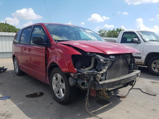 DODGE GRAND CARA 2013 2c4rdgbg5dr633135