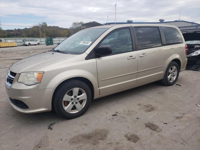 DODGE CARAVAN 2013 2c4rdgbg5dr641123