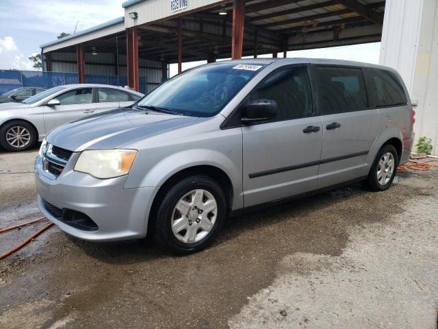 DODGE CARAVAN 2013 2c4rdgbg5dr662022