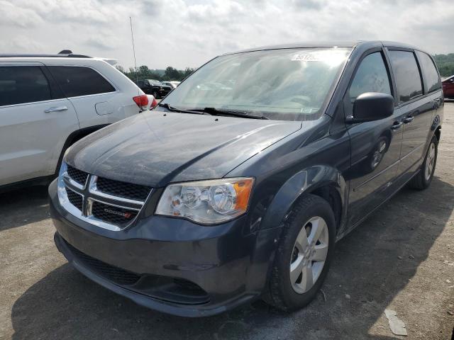 DODGE CARAVAN 2013 2c4rdgbg5dr664157