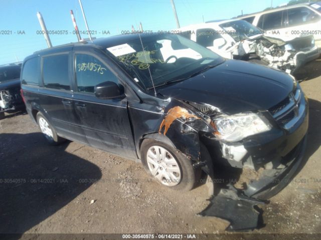 DODGE GRAND CARAVAN 2013 2c4rdgbg5dr694937